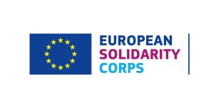 This project is financed by European Solidarity Corps